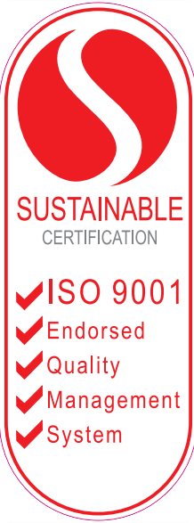 ISO9001 Quality Management