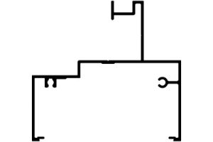 Ultramax Plus Head/Sill