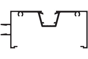 S/G Pocket Jamb / Frame