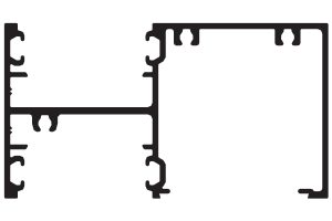 Frame / Mullion