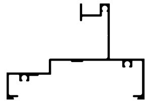Ultramax Plus Narrow Head/Sill