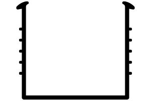 18mm Deep Pocket D/G Channel