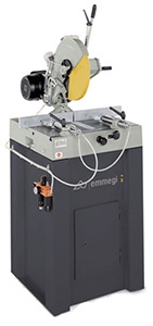 Emmegi MSP400 Compound Single Mitre Saw