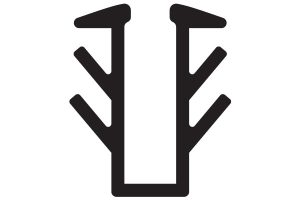 4mm Sliding Door Channel