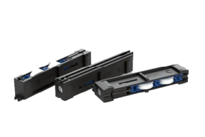 100kg Twin Wheel Roller