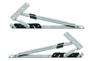 40kg Non Friction Casement Stays