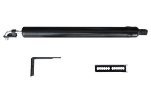 Hydraulic Heavy Duty Screen Door Closer