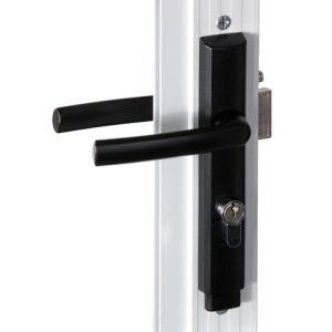 Elegance Push 2 Go Security Lock