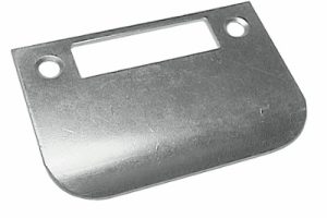 Wide Striker Plate