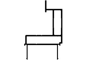 Ultramax Jamb Adapter