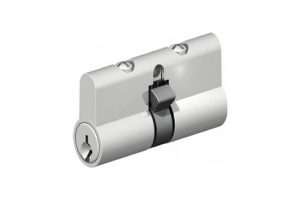 Security Door Cycliner