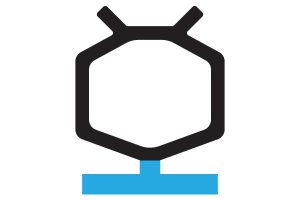 Bi-Fold Door Stile Rubber