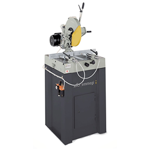 Emmegi MSP400 Compound Single Mitre Saw