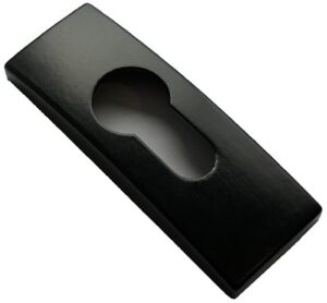 Black Escutcheon