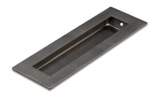 Stainless Steel Flush Pull Handle